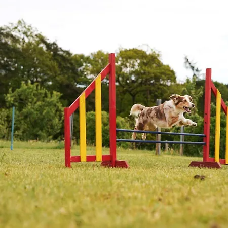 Hof Koehne - Haus Am Reitplatz 2er
