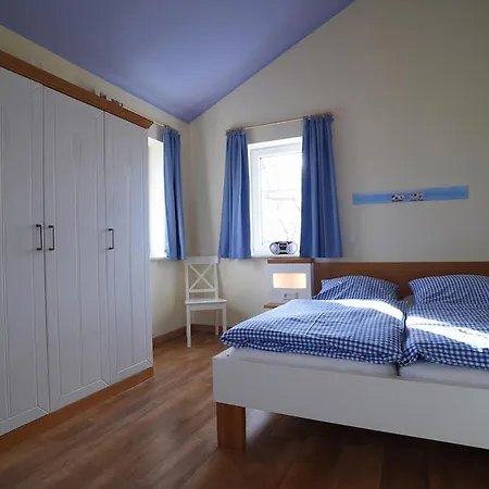 Prázdninový dům Hof Koehne - Haus Am Reitplatz 2er Schmallenberg