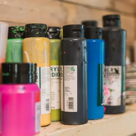 Hof Koehne - Haus Am Reitplatz 2er Prázdninový dům Schmallenberg