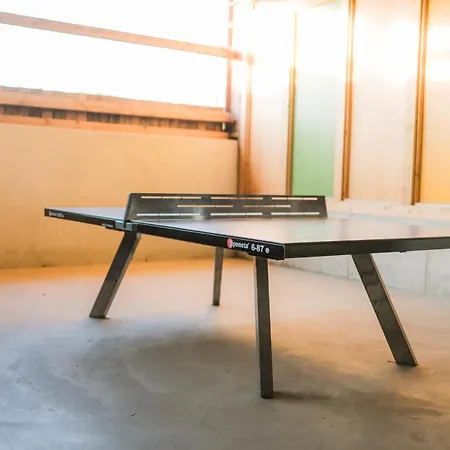 Prázdninový dům Hof Koehne - Haus Am Reitplatz 2er