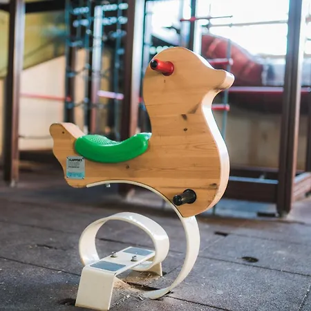 Hof Koehne - Haus Am Reitplatz 2er * Schmallenberg