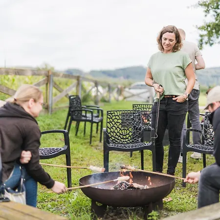 Prázdninový dům Hof Koehne - Haus Am Reitplatz 2er Schmallenberg