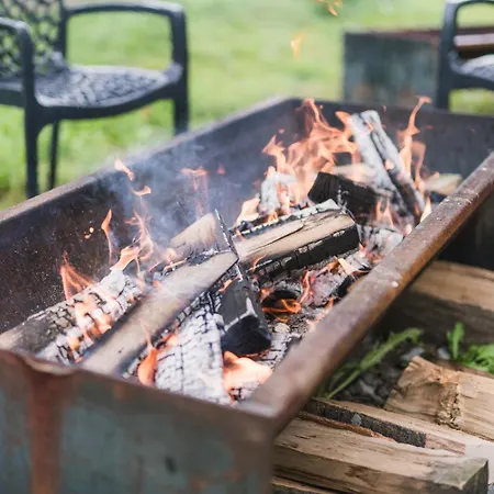 Hof Koehne - Haus Am Reitplatz 2er Vakantiehuis Schmallenberg