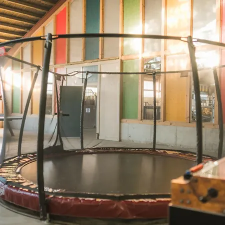 Prázdninový dům Hof Koehne - Haus Am Reitplatz 2er *