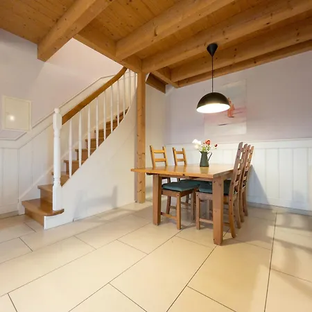 Hof Koehne - Haus Am Reitplatz 2er *