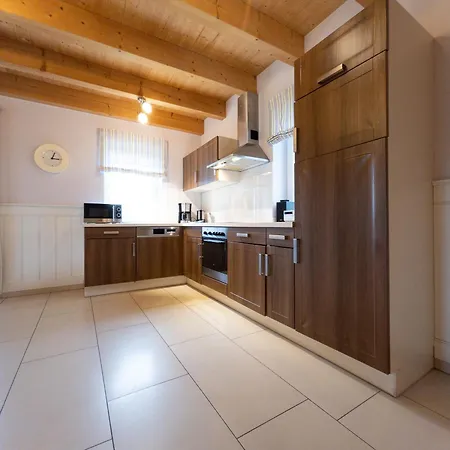 Hof Koehne - Haus Am Reitplatz 2er * Schmallenberg