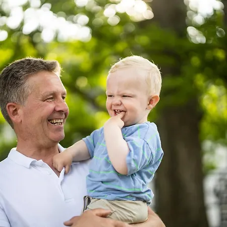 Prázdninový dům Hof Koehne - Haus Am Reitplatz 2er Schmallenberg