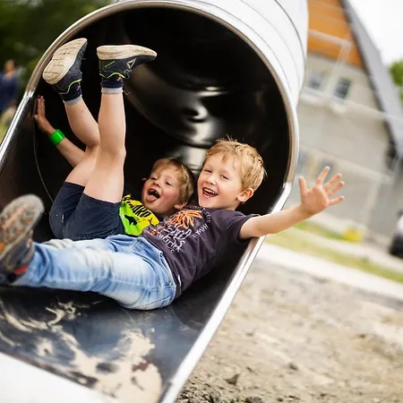 Hof Koehne - Haus Am Reitplatz 2er Prázdninový dům