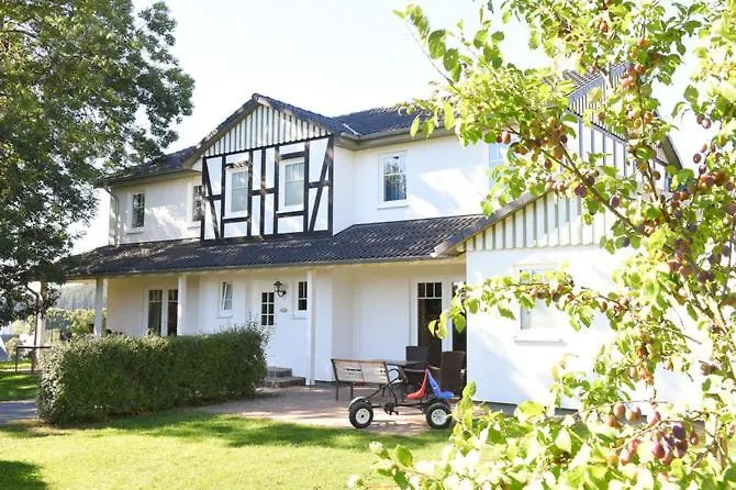 Сasa de vacaciones Hof Koehne - Haus Am Reitplatz 2er