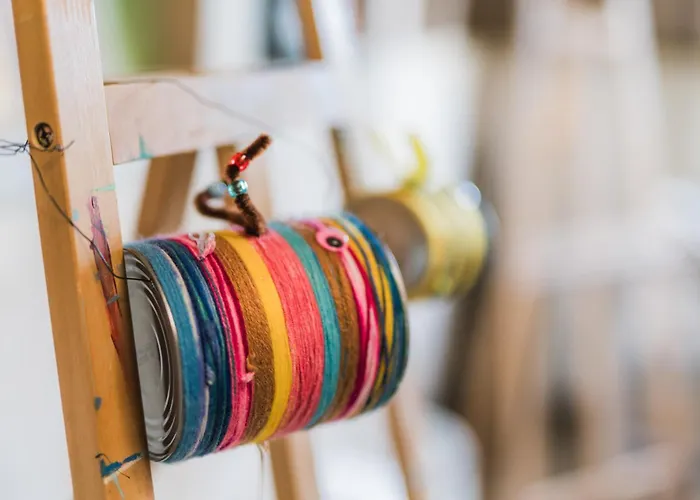 Сasa de vacaciones Hof Koehne - Haus Am Reitplatz 2er