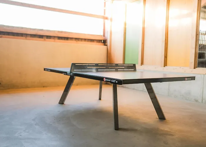 Сasa de vacaciones Hof Koehne - Haus Am Reitplatz 2er