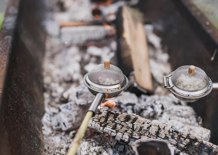 Hof Koehne - Haus Am Reitplatz 2er