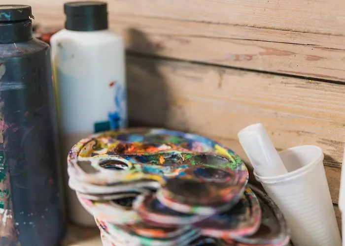 Сasa de vacaciones Hof Koehne - Haus Am Reitplatz 2er *