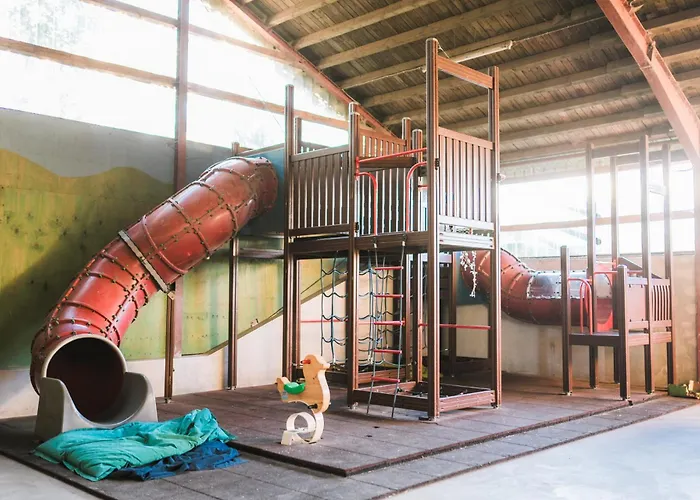 Hof Koehne - Haus Am Reitplatz 2er * Schmallenberg